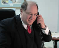 Contact Lee Cleveland